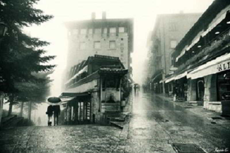 Hotel Cesare San Marino Exterior photo